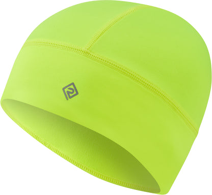 Ronhill Classic Running Beanie Hat - Yellow
