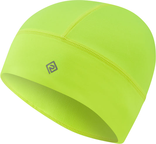 Ronhill Classic Running Beanie Hat - Yellow