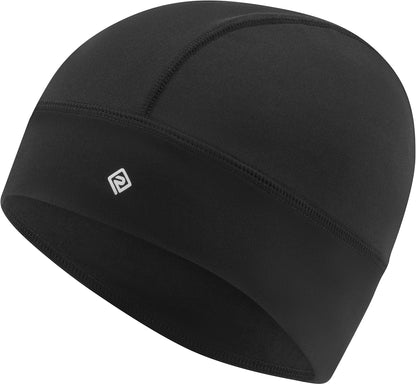 Ronhill Classic Running Beanie - Black