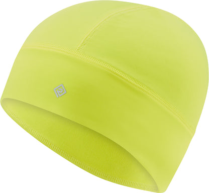 Ronhill Classic Running Beanie - Yellow