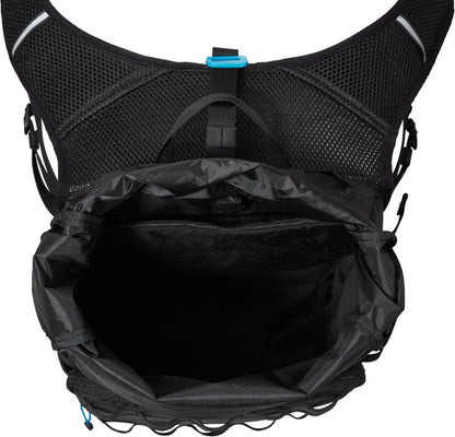 Ronhill Commuter Vest Running Backpack - Black