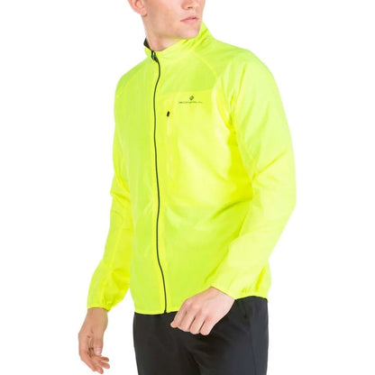Ronhill Core Jacket  Front - Front View