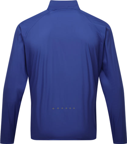 Ronhill Core Mens Running Jacket - Blue