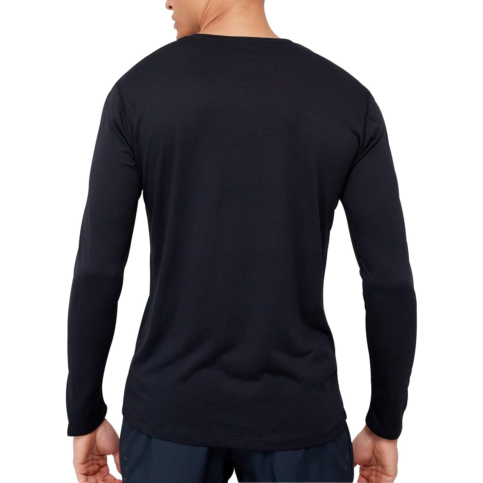 Ronhill Core Long Sleeve Top Back View