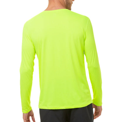 Ronhill Core Long Sleeve Top  Back View