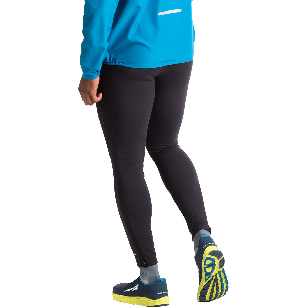 Ronhill Core Long Tight Back View