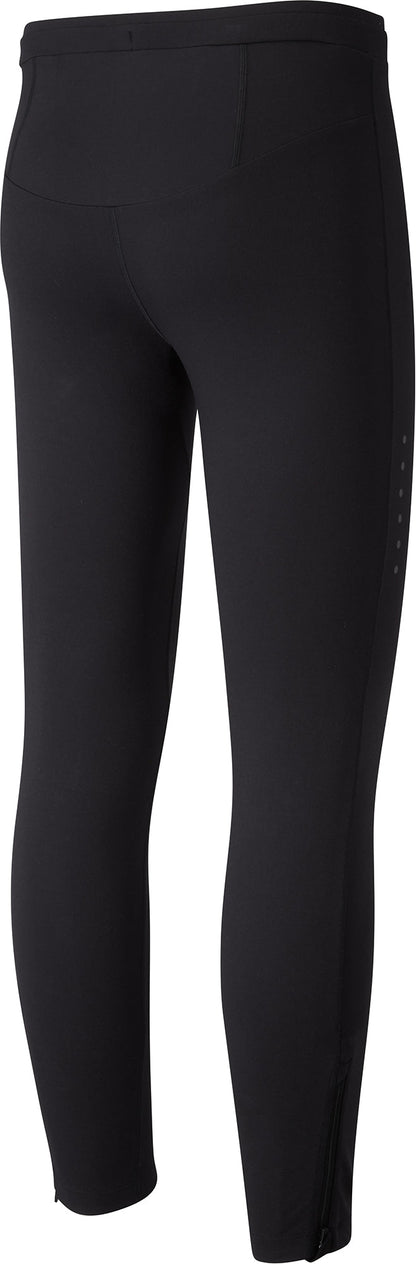 Ronhill Core Mens Long Running Tights - Black