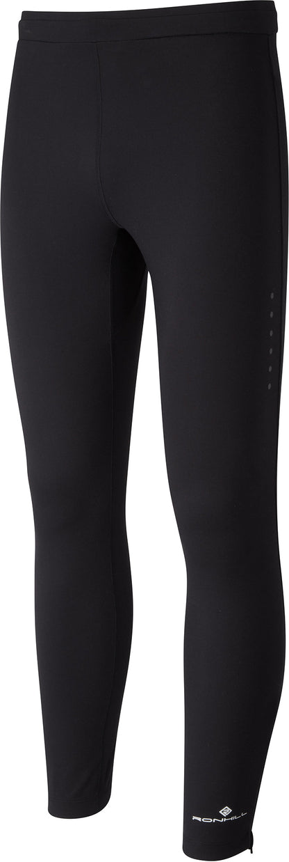 Ronhill Core Mens Long Running Tights - Black