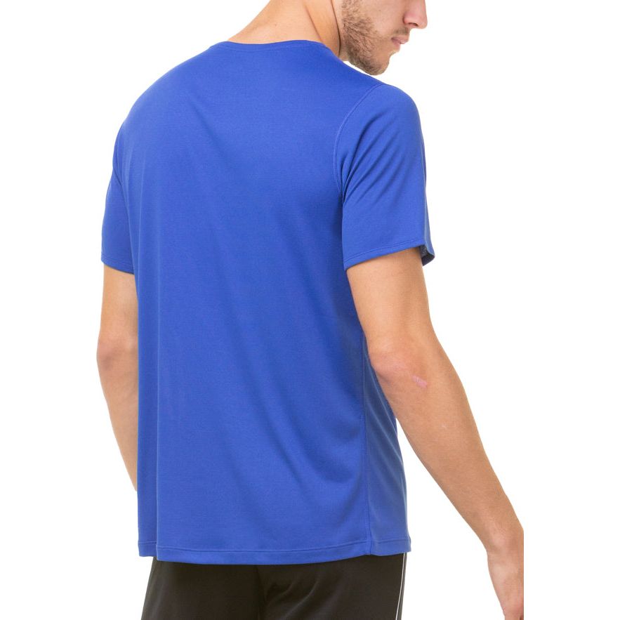 Ronhill Core Short Sleeve Top Back View