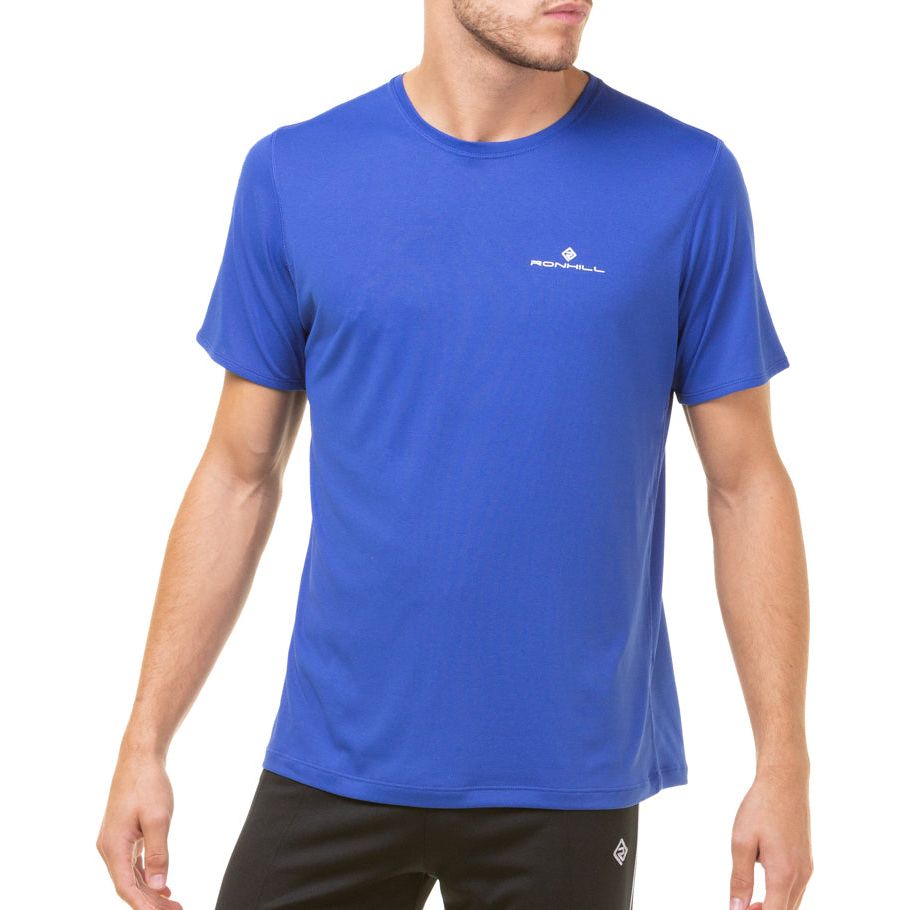 Ronhill Core Short Sleeve Top