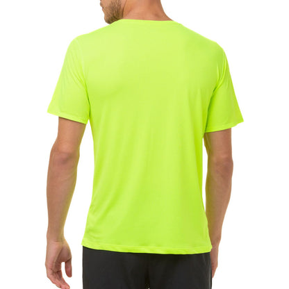 Ronhill Core Short Sleeve Top  Back View