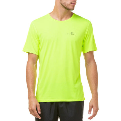 Ronhill Core Short Sleeve Top
