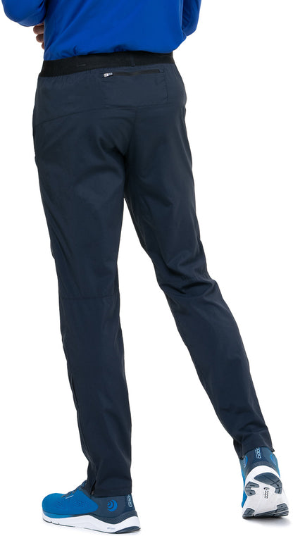 Ronhill Core Trackster Session Mens Running Trackpants - Black