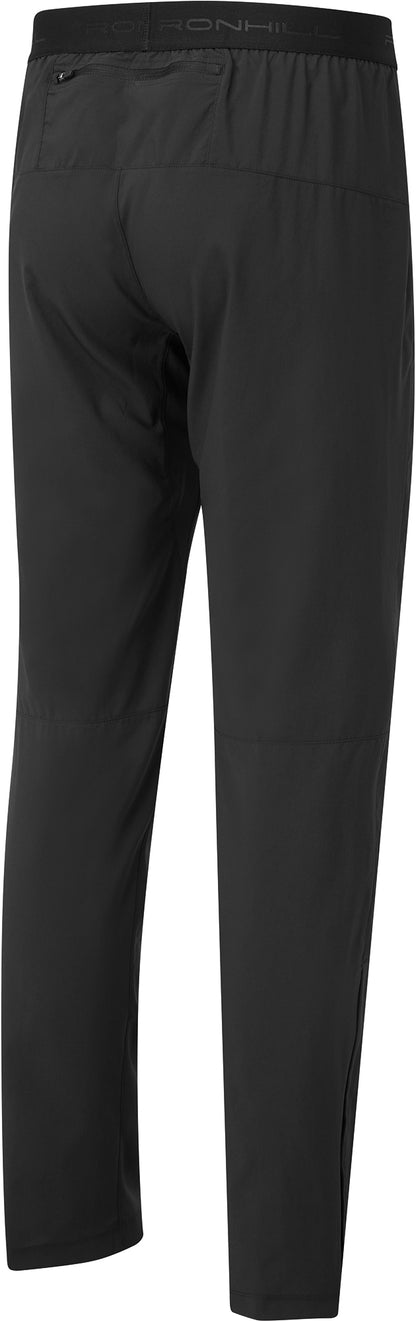Ronhill Core Trackster Session Mens Running Trackpants - Black