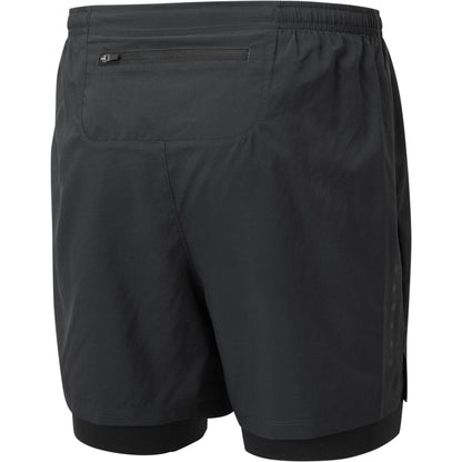 Ronhill Core Twin Shorts Back View