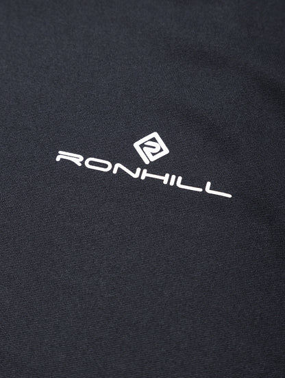Ronhill Core Mens Running Vest - Black
