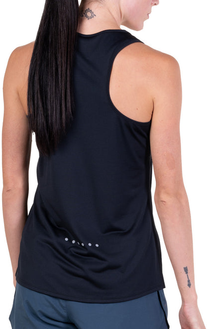 Ronhill Core Womens Running Vest Tank Top - Black