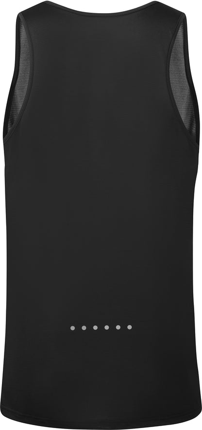 Ronhill Core Mens Running Vest - Black