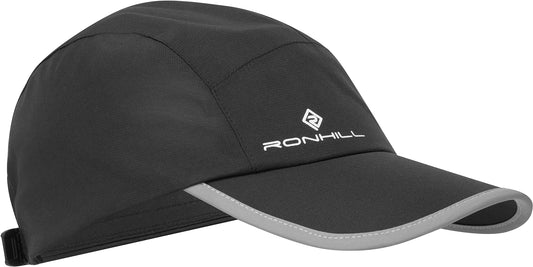 Ronhill Fortify Running Cap - Black