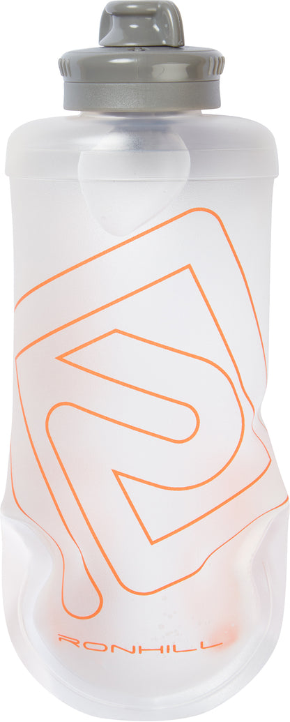 Ronhill Gel 150ml Soft Flask - Clear