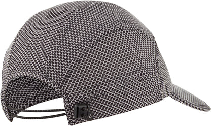 Ronhill Golden Hour Running Cap - Black