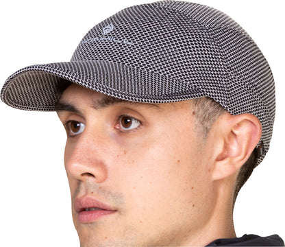 Ronhill Golden Hour Running Cap - Black