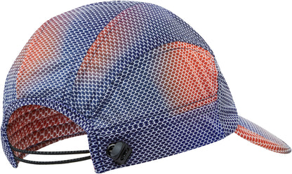 Ronhill Golden Hour Running Cap - Red