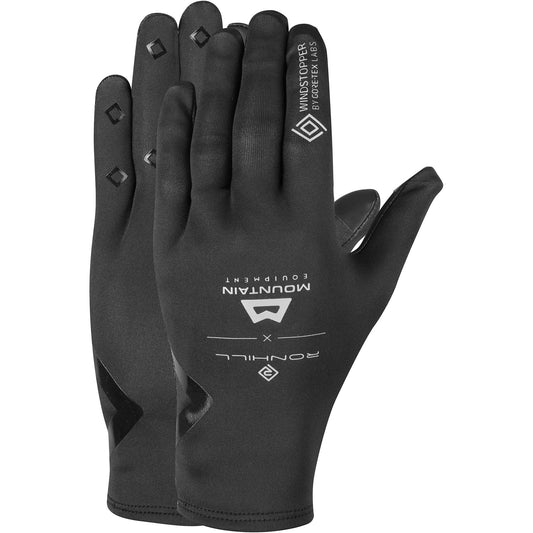 Ronhill Gore Tex Windstopper Gloves