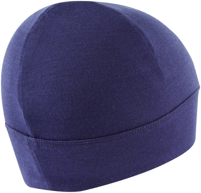 Ronhill Merino Running Beanie - Blue