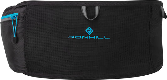 Ronhill OTM Running Belt - Black