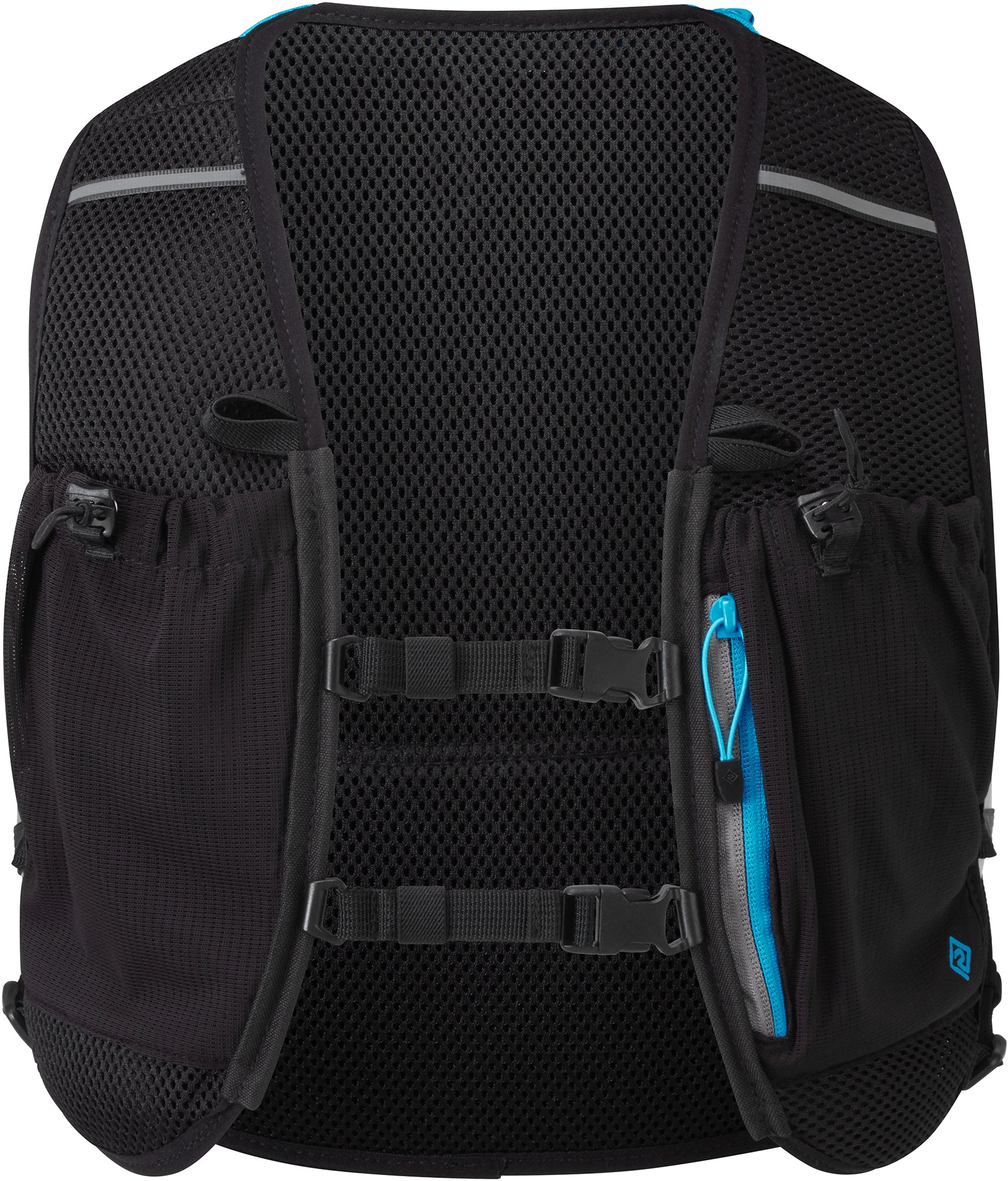 Ronhill OTM Vest Running Backpack - Black – Start Fitness