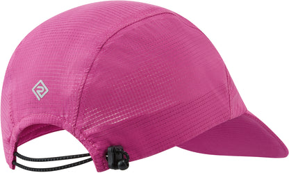 Ronhill Race Running Cap - Pink
