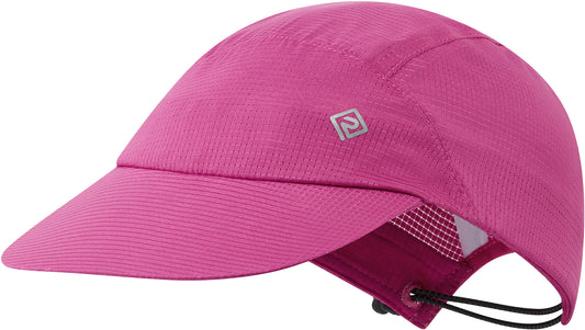 Ronhill Race Running Cap - Pink