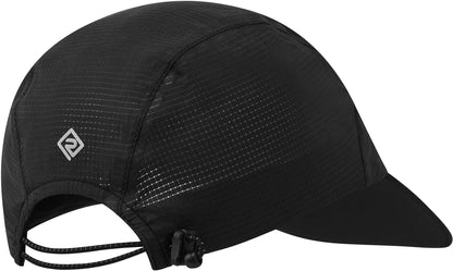 Ronhill Race Running Cap - Black
