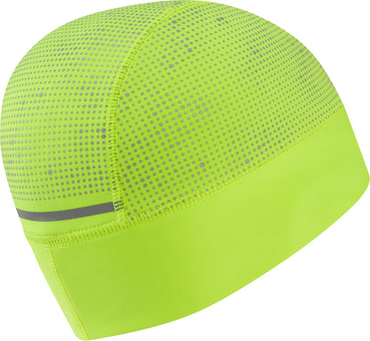 Ronhill Reflect Running Beanie - Yellow
