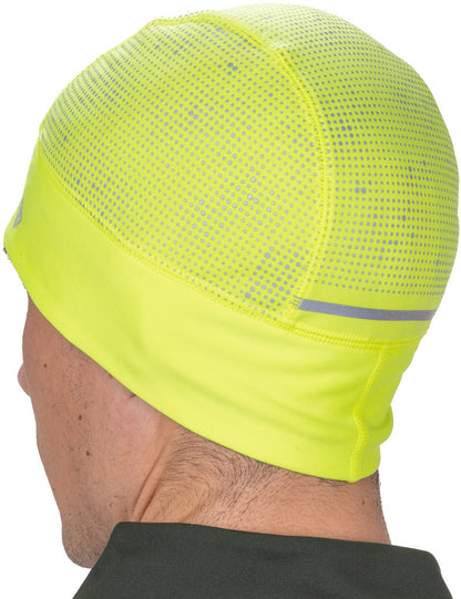 Ronhill Reflect Running Beanie - Yellow