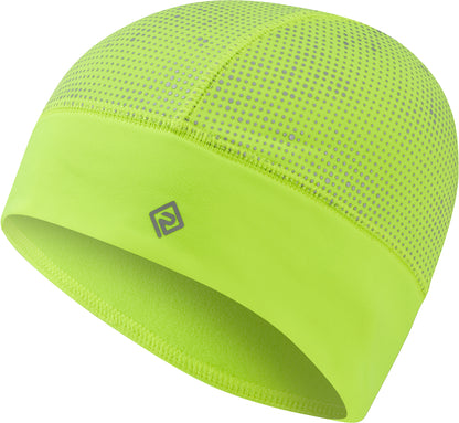 Ronhill Reflect Running Beanie - Yellow