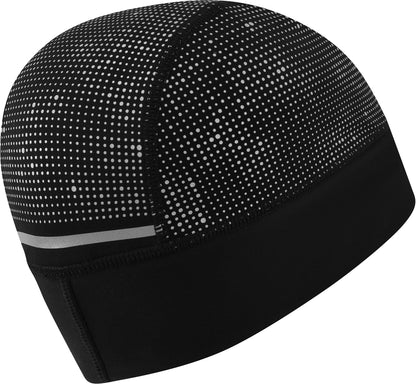 Ronhill Reflect Running Beanie - Black