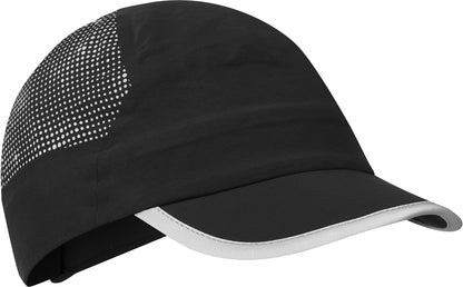 Ronhill Reflect Running Cap - Black
