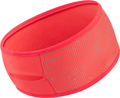 Ronhill Reflect Running Headband - Pink