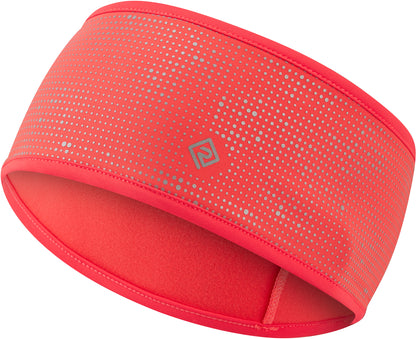 Ronhill Reflect Running Headband - Pink