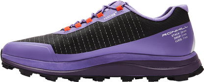 Ronhill Reverence Womens Trail Running Shoes - Purple