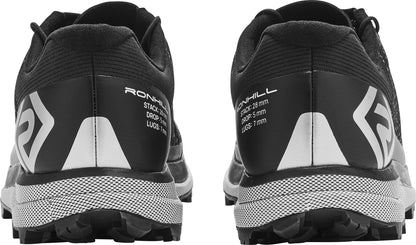 Ronhill Reverence Mens Trail Running Shoes - Black