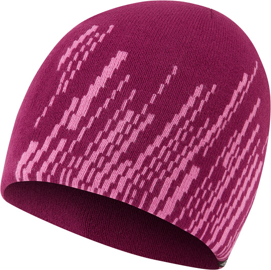Ronhill Running Beanie - Purple