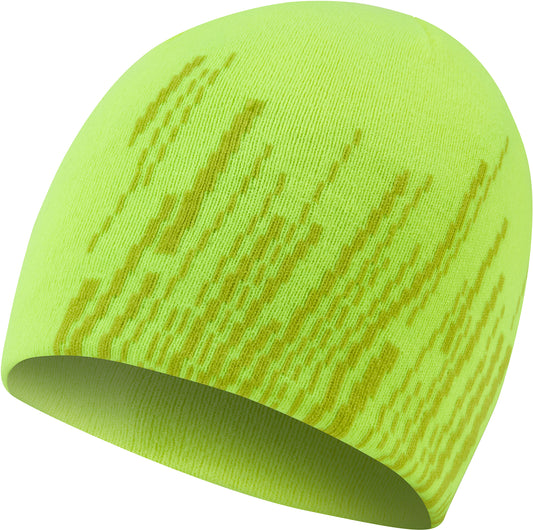 Ronhill Running Beanie - Yellow