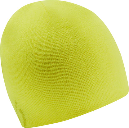 Ronhill Running Beanie - Yellow