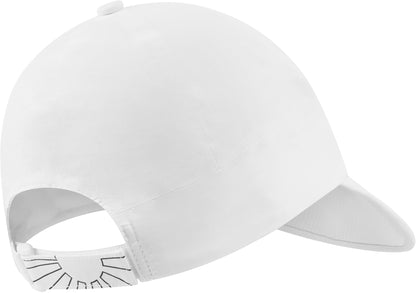 Ronhill Running Cap - White