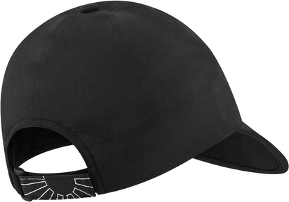 Ronhill Running Cap - Black