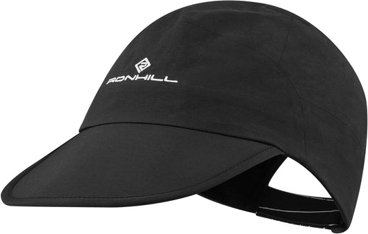 Ronhill Running Cap - Black