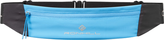 Ronhill Solo Waist Running Belt - Blue